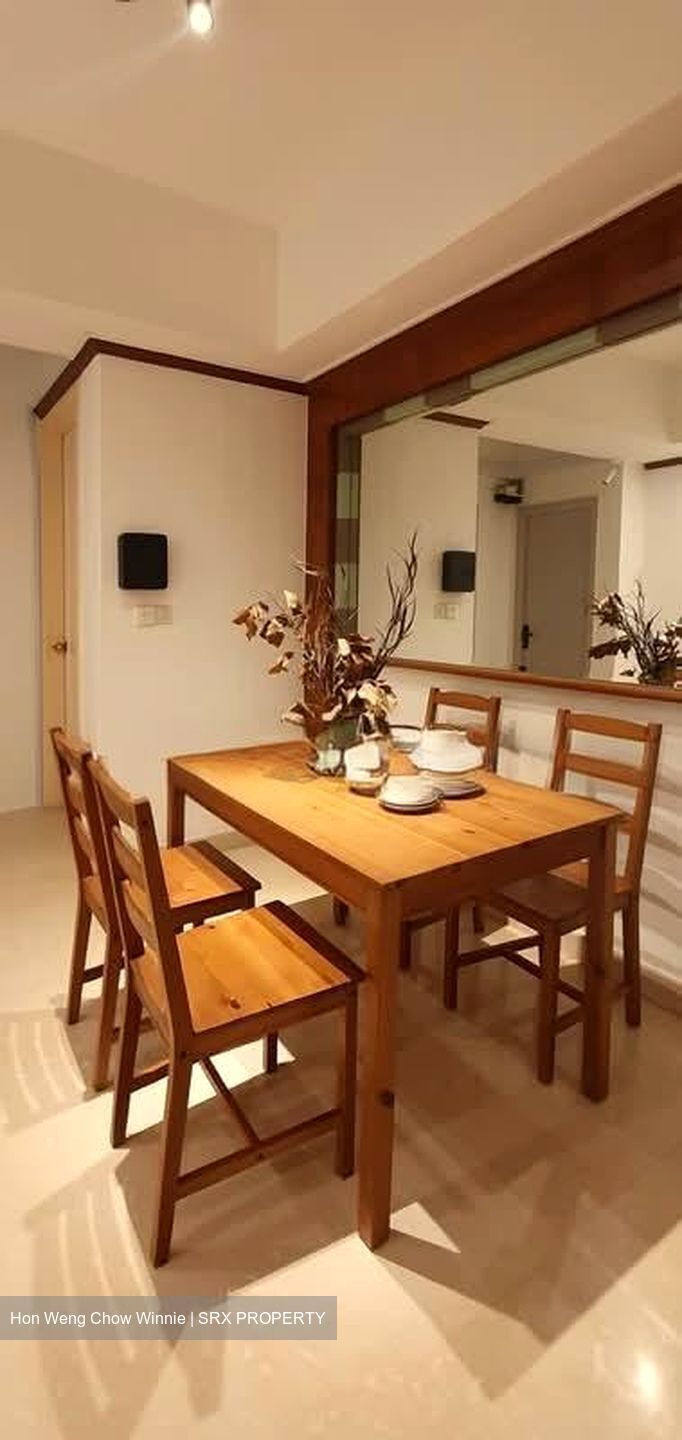 The Blossomvale (D21), Condominium #595834781